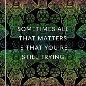 Meet your Posher, Melanie